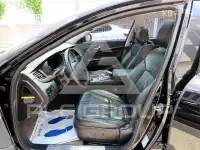 2015 KIA K9