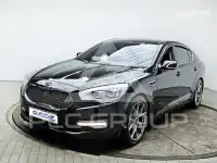 2015 KIA K9