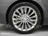 2015 KIA K9