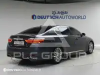 2015 KIA K9