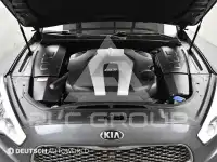 2015 KIA K9