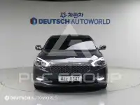 2015 KIA K9