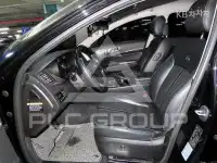 2015 KIA K9