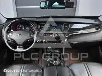2015 KIA K9