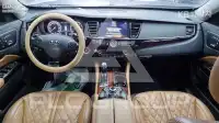 2015 KIA K9