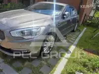 2015 KIA K9