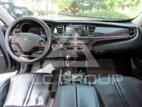 2015 KIA K9