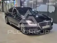 2015 KIA K9