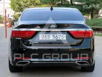 2015 KIA K9