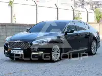 2015 KIA K9