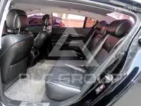2015 KIA K9