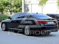 2015 KIA K9