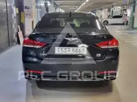 2015 KIA K9