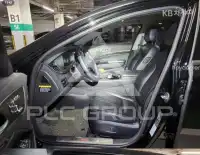 2015 KIA K9