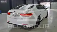 2015 KIA K9