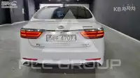 2015 KIA K9