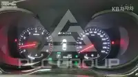 2015 KIA K9
