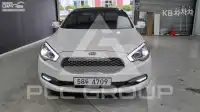 2015 KIA K9