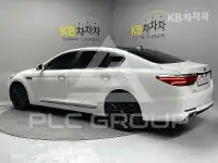 2015 KIA K9