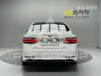 2015 KIA K9