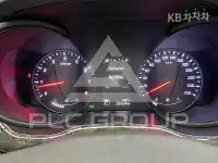 2015 KIA K9