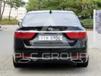 2015 KIA K9