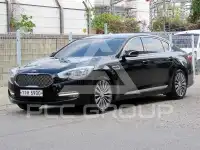 2015 KIA K9