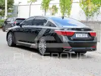 2015 KIA K9
