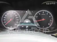 2015 KIA K9