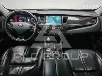 2015 KIA K9