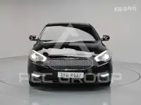 2015 KIA K9