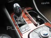 2015 KIA K9