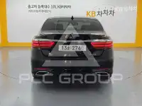 2015 KIA K9