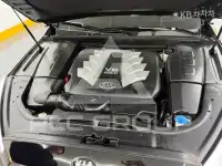 2015 KIA K9