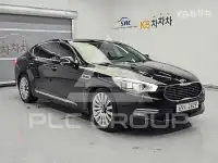 2015 KIA K9