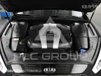 2015 KIA K9