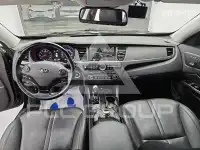 2015 KIA K9