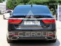 2015 KIA K9
