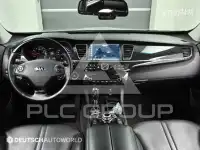 2015 KIA K9