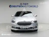 2015 KIA K9
