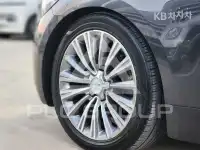 2015 KIA K9