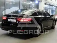 2015 KIA K9