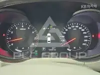 2015 KIA K9