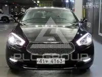 2015 KIA K9