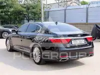 2015 KIA K9