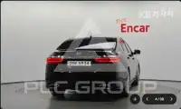 2015 KIA K9