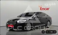 2015 KIA K9