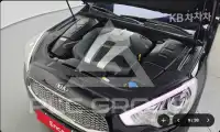 2015 KIA K9