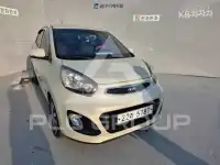 2015 KIA Morning