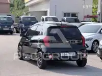 2015 KIA Morning